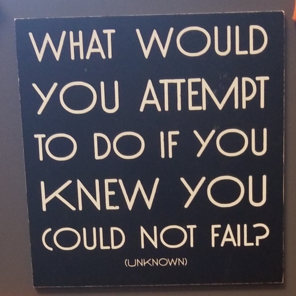 Meet your Posher, Kathy